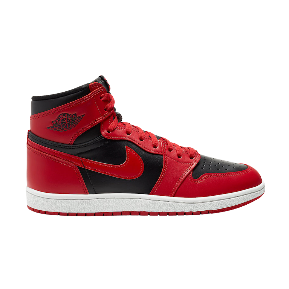Nike Air Jordan 1 Retro High 1985 'Varsity Red'