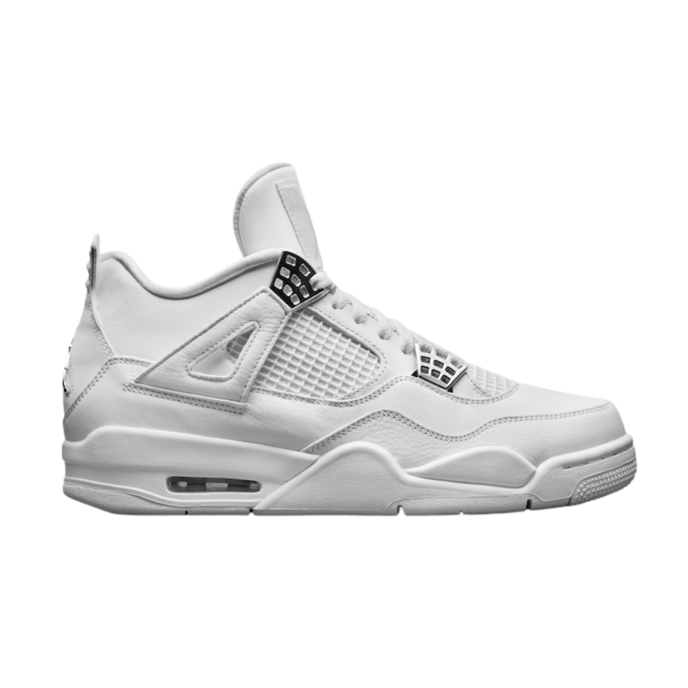 Nike Air Jordan 4 Retro 'Pure Money' (M)