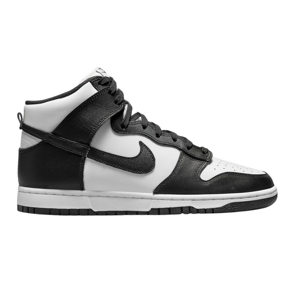 Nike Dunk High 'Panda' (M)