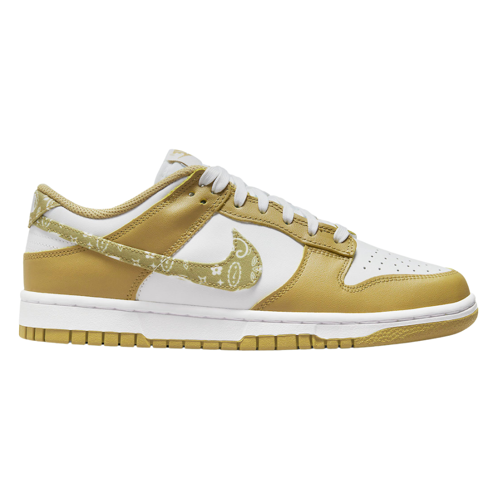 Nike Dunk Low 'Barley Paisley' (W)