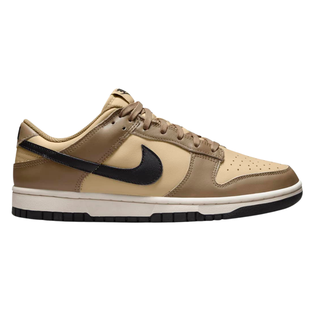 Nike Dunk Low 'Dark Driftwood' (W)