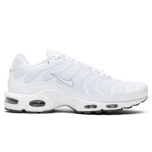 Load image into Gallery viewer, Nike Air Max Plus TN &#39;Casper (Triple White)&#39; (M)
