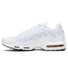 Load image into Gallery viewer, Nike Air Max Plus TN &#39;Casper (Triple White)&#39; (M)
