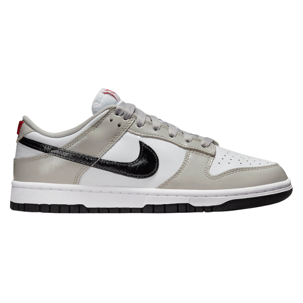Nike Dunk Low 'Light Iron Ore (Patent)' (W)