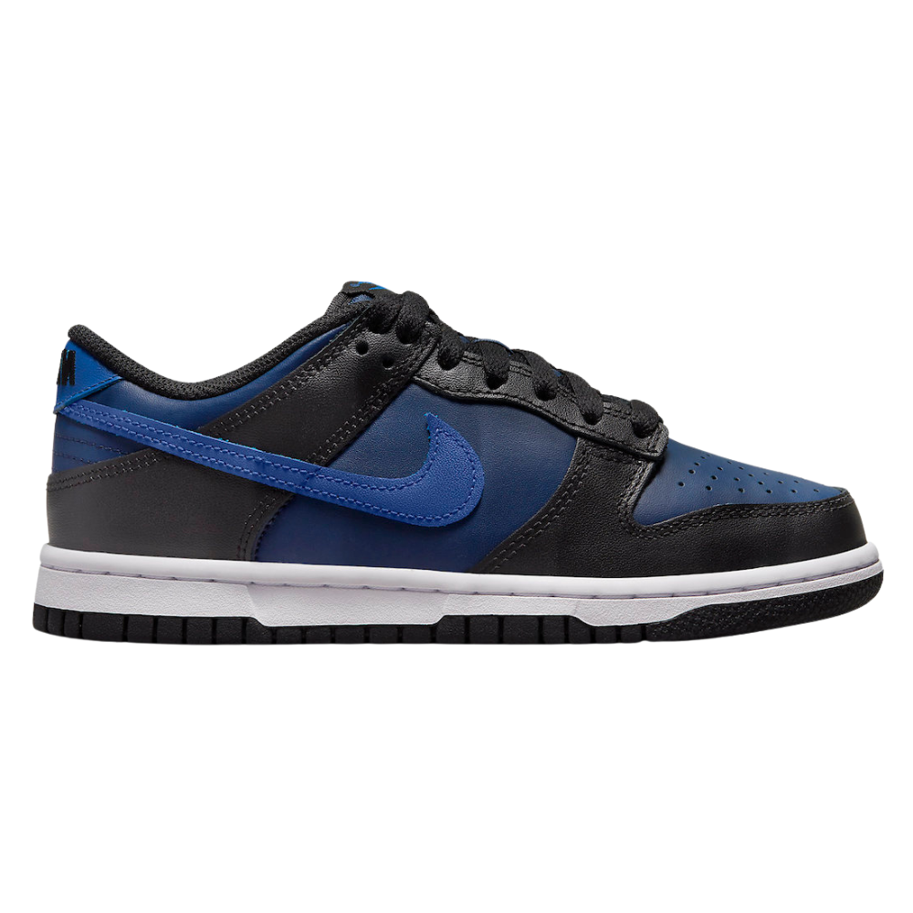 Nike Dunk Low 'Midnight Navy' (GS)