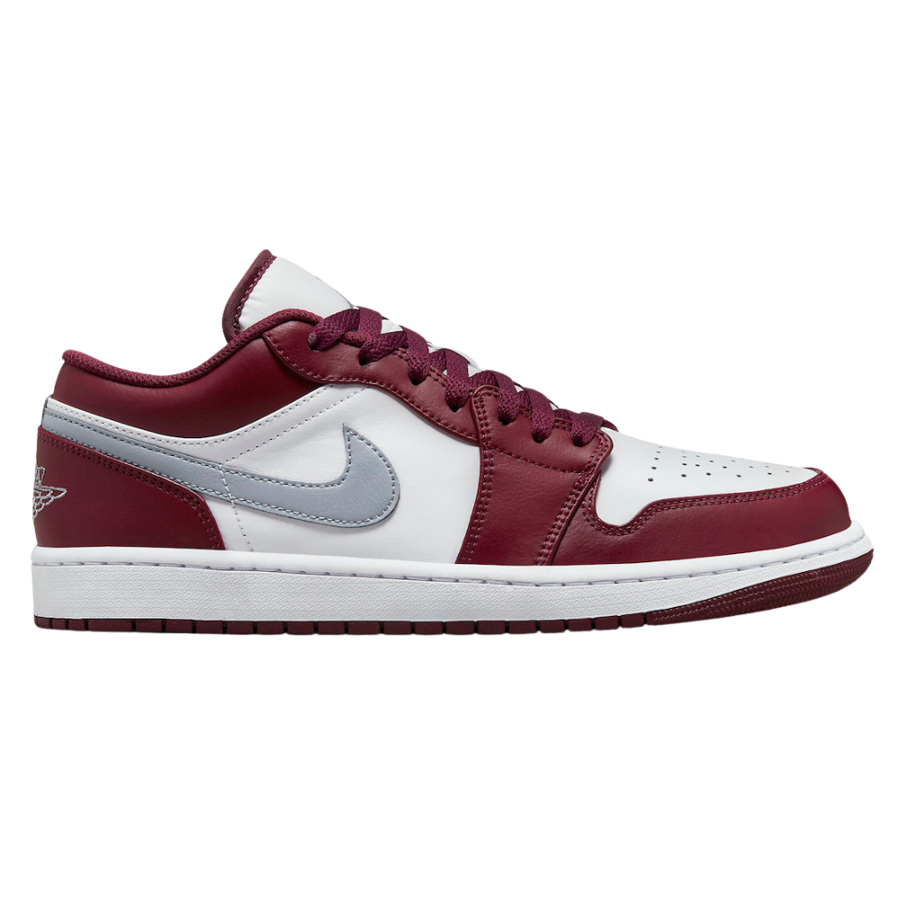 Nike Air Jordan 1 Low 'Bordeaux' (M)