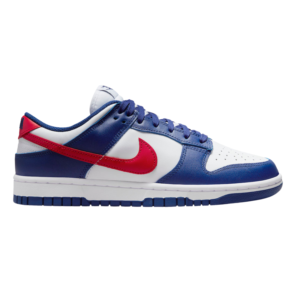 Nike Dunk Low 'USA' (W)