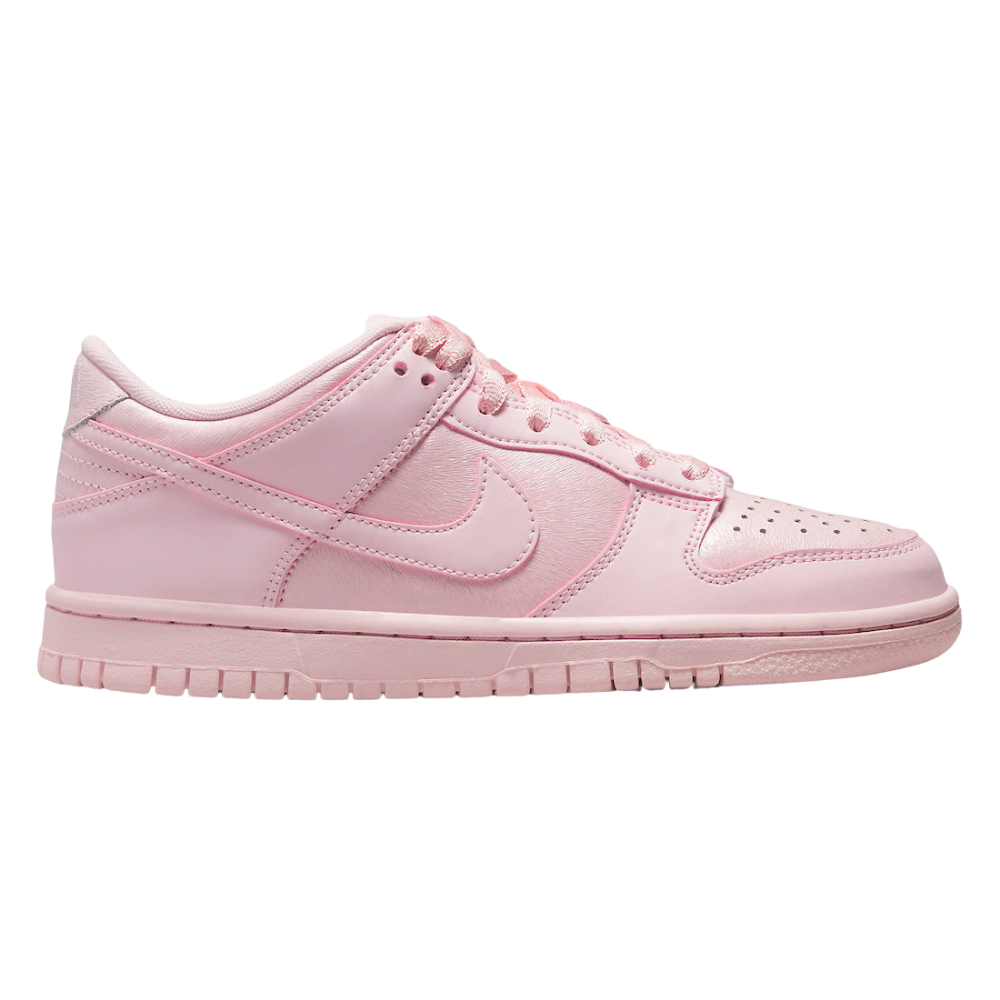 Nike Dunk Low SE 'Prism Pink' (GS)