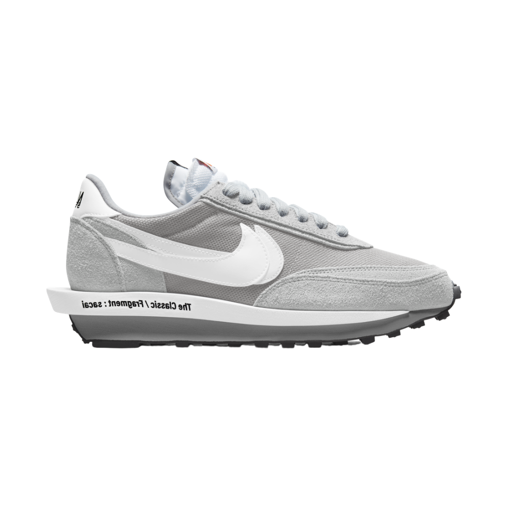 Nike LD Waffle SF 'sacai Fragment Grey' (M)