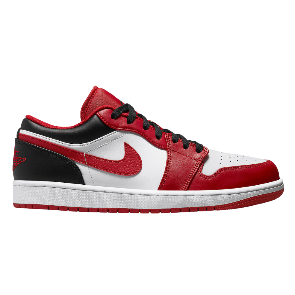 Nike Air Jordan 1 Low 'Bulls' (M)
