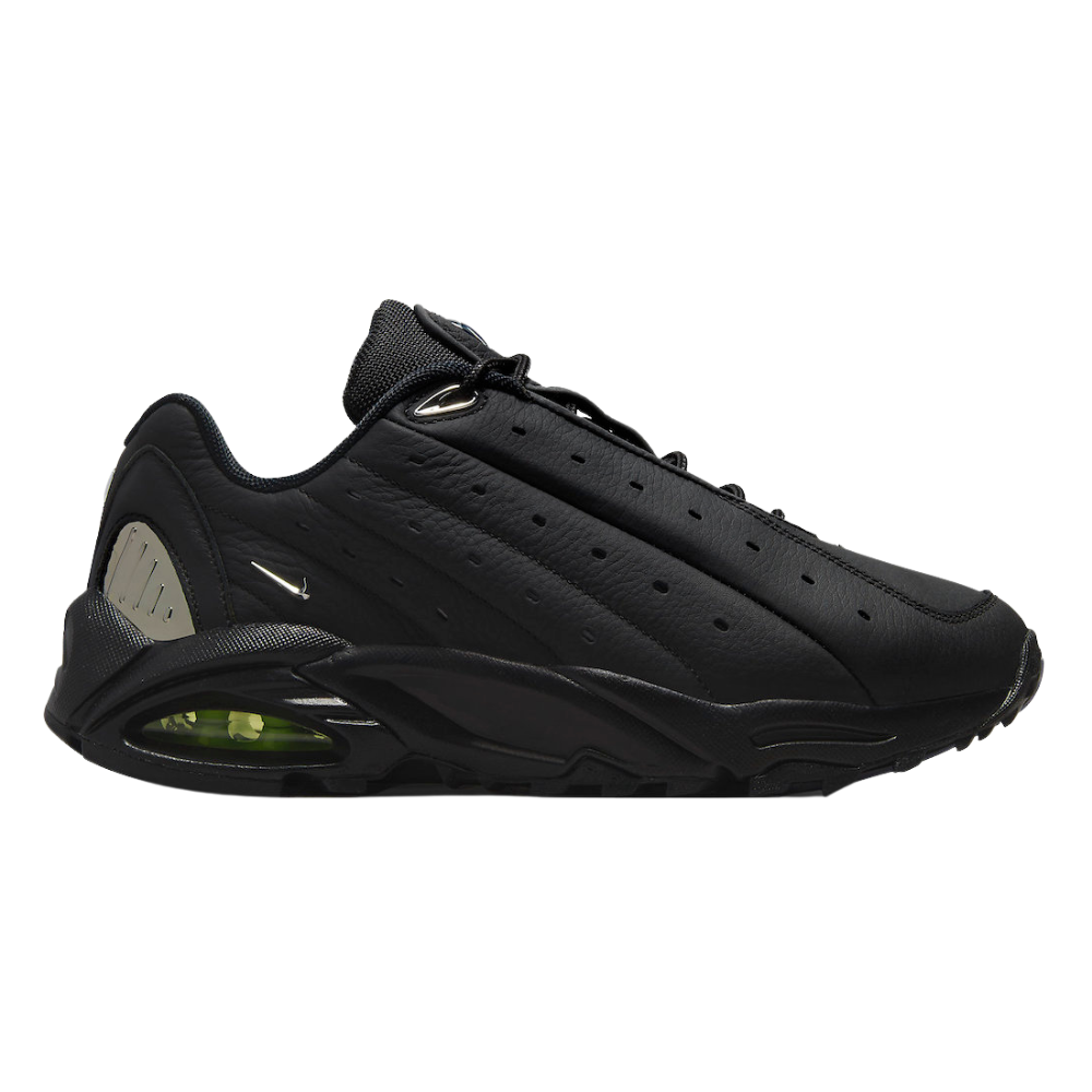 Nike x NOCTA Hot Step Air Terra 'Triple Black/Chrome' (M)