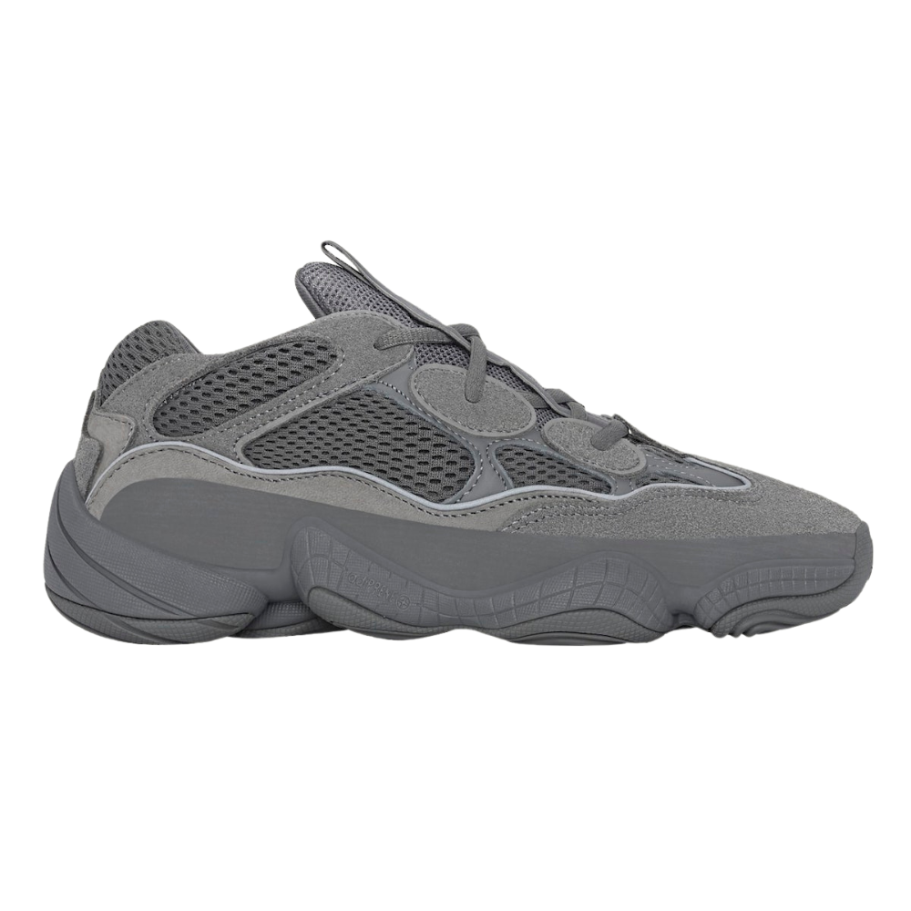 Adidas Yeezy 500 'Granite'