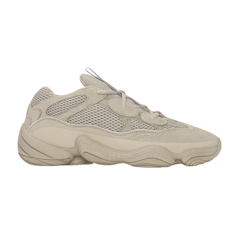 Adidas Yeezy 500 'Taupe Light'