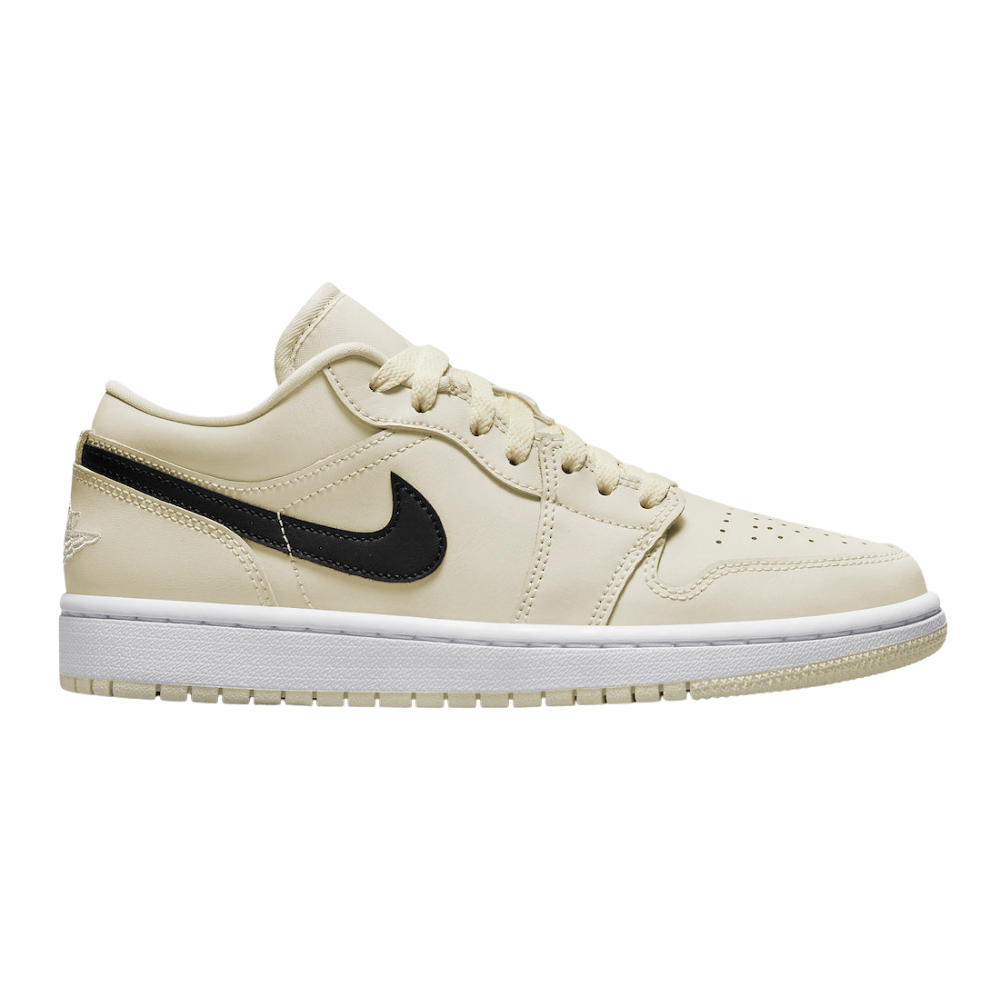Nike Air Jordan 1 Low 'Coconut Milk' (W)