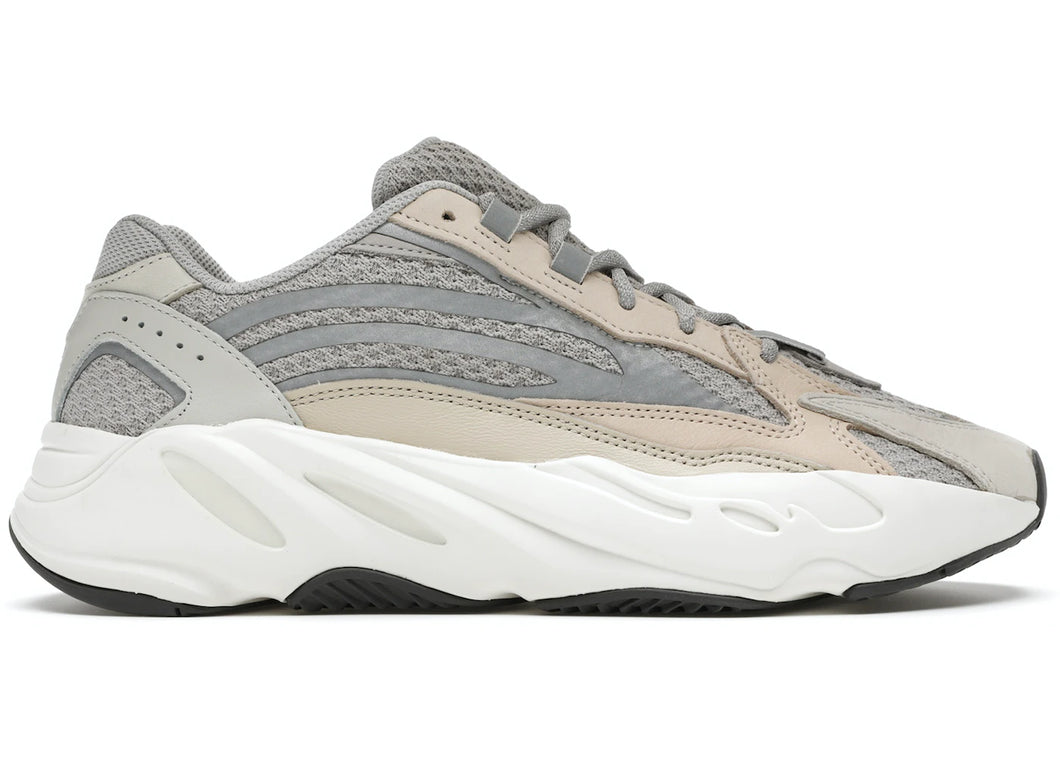 Adidas Yeezy Boost 700 V2 'Cream'