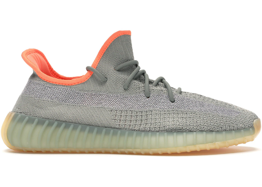 Adidas Yeezy Boost 350 V2 'Desert Sage'