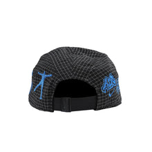 Load image into Gallery viewer, Nike x Off White 90s Cap - Black/Blue
