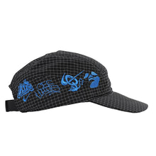 Load image into Gallery viewer, Nike x Off White 90s Cap - Black/Blue
