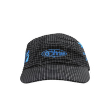Load image into Gallery viewer, Nike x Off White 90s Cap - Black/Blue
