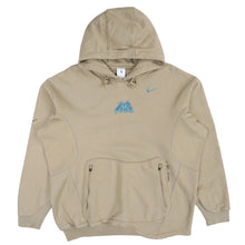 Load image into Gallery viewer, Nike x Off White 006 Fleece Hoodie - Khaki
