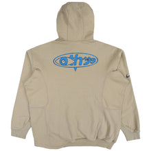 Load image into Gallery viewer, Nike x Off White 006 Fleece Hoodie - Khaki
