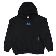 Load image into Gallery viewer, Nike x Off White 006 Fleece Hoodie - Black
