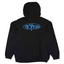 Load image into Gallery viewer, Nike x Off White 006 Fleece Hoodie - Black
