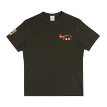 Load image into Gallery viewer, Nike x NOCTA x CPFM Souvenir T-Shirt - Sequoia
