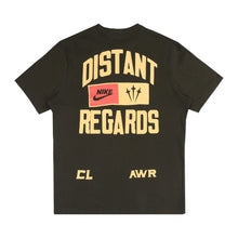 Load image into Gallery viewer, Nike x NOCTA x CPFM Souvenir T-Shirt - Sequoia
