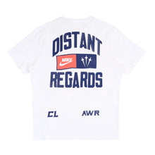 Load image into Gallery viewer, Nike x NOCTA x CPFM Souvenir T-Shirt - White
