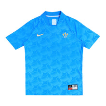 Load image into Gallery viewer, Nike x NOCTA Distant Regards Jersey - Blue Glow
