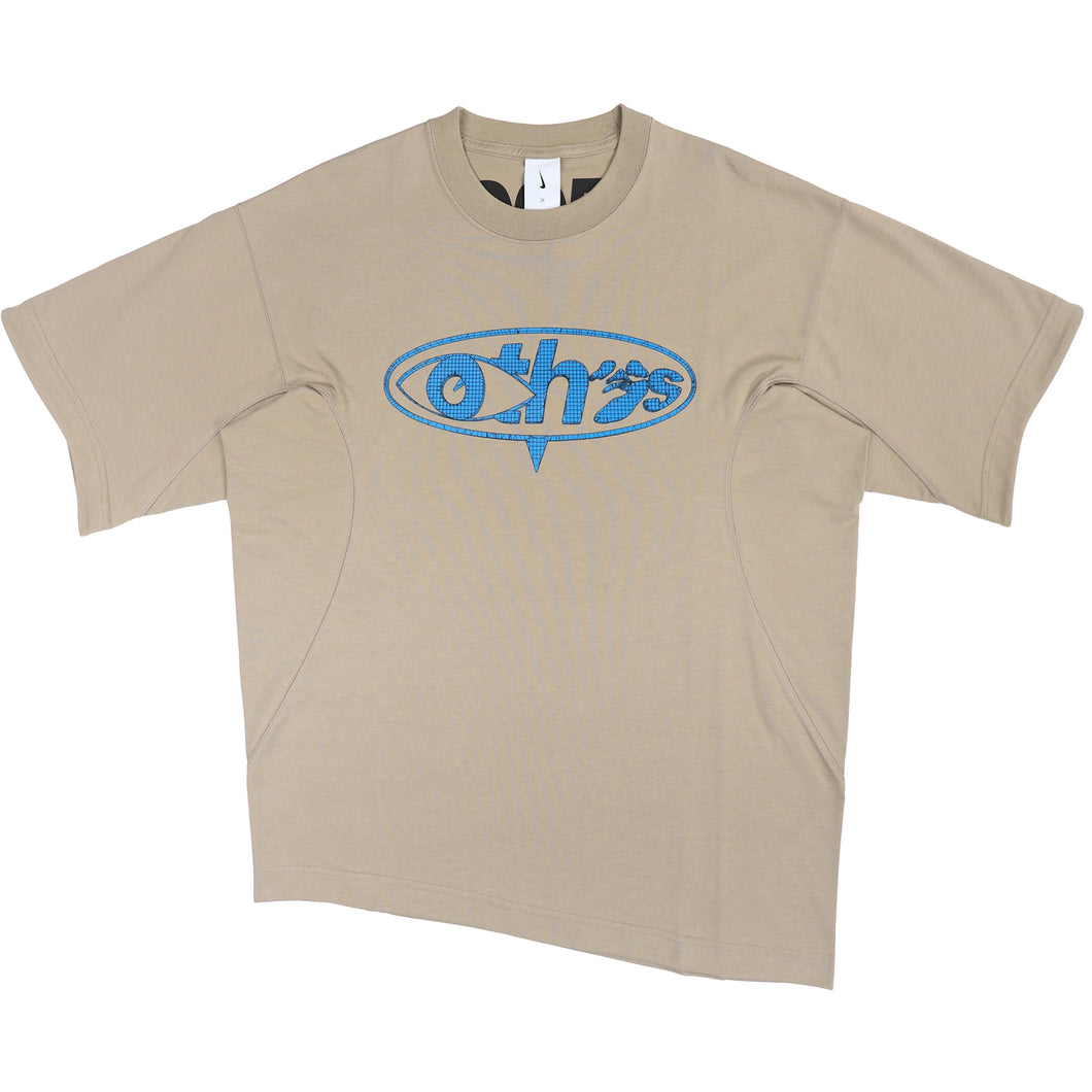 Nike x Off White 005 T-Shirt - Khaki
