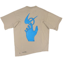 Load image into Gallery viewer, Nike x Off White 005 T-Shirt - Khaki
