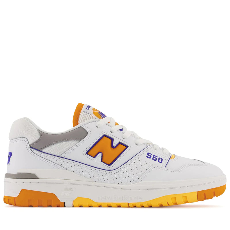 New Balance 550 'Lakers' (M)