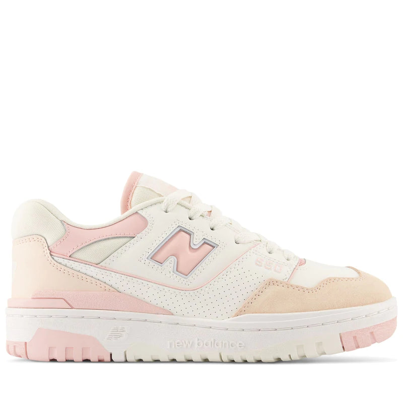 New Balance 550 'White Pink' (W)
